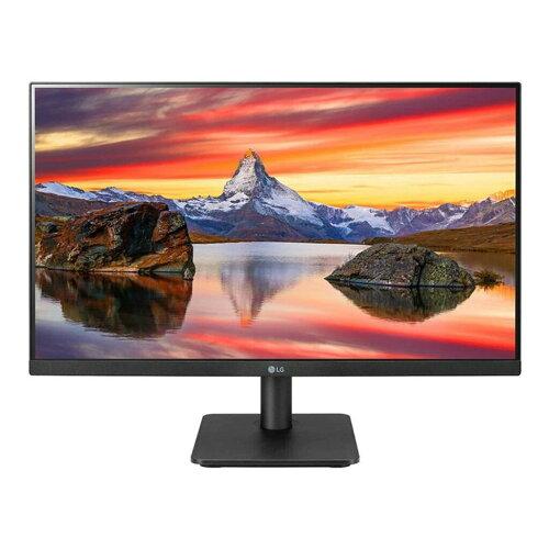 LG LG電子 24MP400-B 23.8型 液晶 フレームレス ディスプレイ 24MP400-B フルHD/IPS非光沢/FreeSync/75Hz/フリッカーセーフ、ブルーライト低減機能 1920×1080 D-sub HDMI ブラック系 LG LG電子 24MP400-B 23.8型 液晶 フレームレス ディスプレイ 24MP400-B フルHD/IPS非光沢/FreeSync/75Hz/フリッカーセーフ、ブルーライト低減機能 1920×1080 D-sub HDMI ブラック系