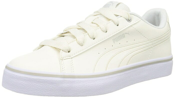 PUMA プーマ プーマ_V_コート_バルク_EB (38990804) [色 : WHISPER_WHT] [サイズ : 220]