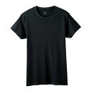 GUNZE(グンゼ) グンゼ YG半袖丸首 (YV0013V97M 2523)(4)