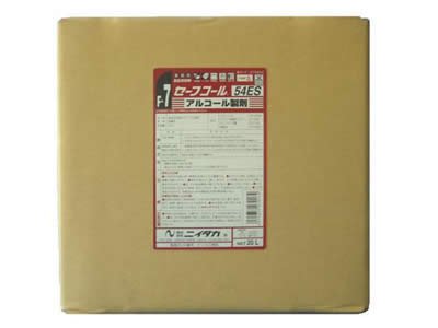 ニイタカ 【※軽税】セーフコール54ES 20L (270602 5213)