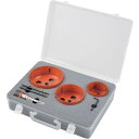 ユニカ バイメタルコンボ クリアケースセット ダウンライト用 (CSHSDLSD 8018)