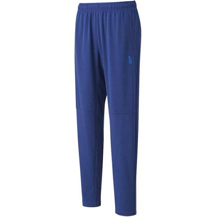 ゴーセン ニットパンツ (W2402) [色 : ネイビー] [サイズ : M]