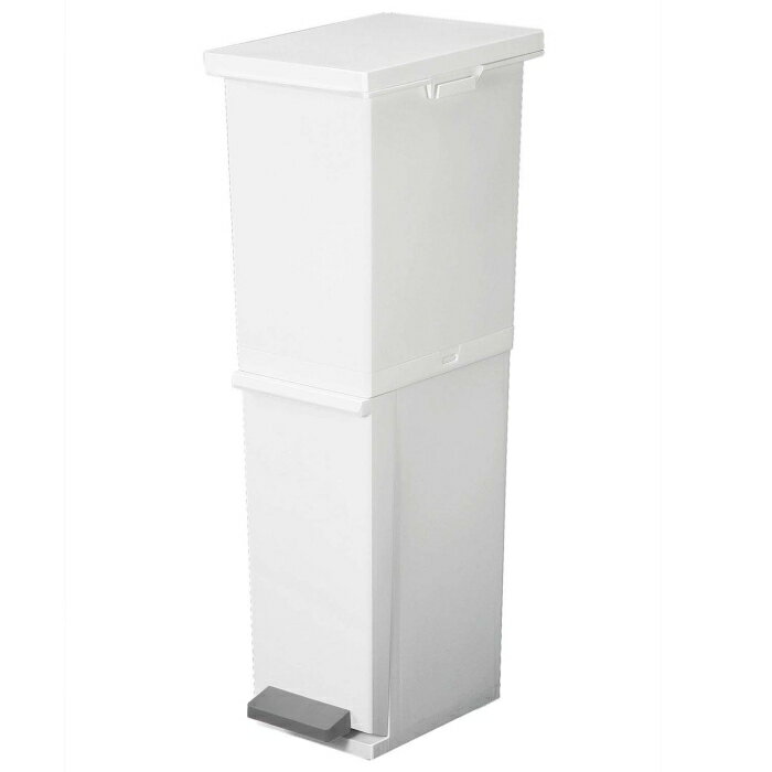 新輝合成 【T】ネオカラー分別スリムペダル2段36 【】