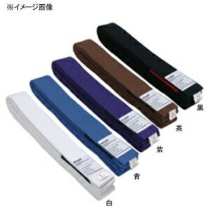 空手道衣 - マーシャルワールドジャパン ALO-A4-PU ALMA 紫帯 A4【新ロゴでの手配となります】