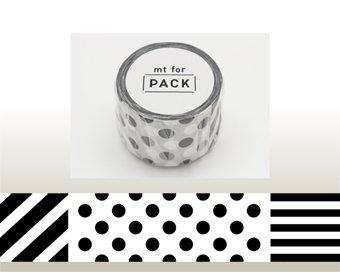 カモ井加工紙 MT FOR PACK パターン(MTPACK01)「単位:コ」