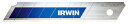 IRWIN 10507102 スナップオフバイメタルブレード18MM 5枚入 10507102