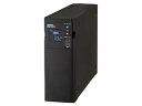 OMRON オムロン 無停電電源装置(常時商用給電/正弦波出力) 1000VA/610W BW100T(BW100T)