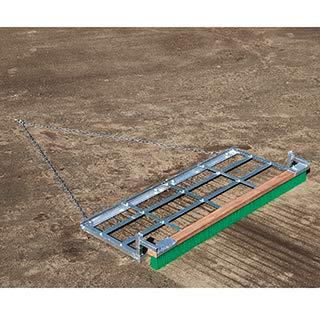 トーエイライト グランドナラシ180ブラシハツキ (G1782)