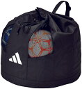 ADIDAS アディダス ボールバッグ10コイレ (AKN12BK)