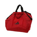 ADIDAS アディダス シンガタボールネット_アカ (ABN04R)