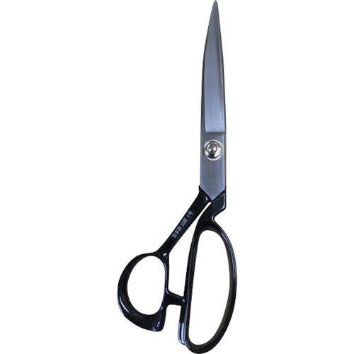 Scissors - クロバー(Clover) 671239 クロバー 布切はさみ26cm プロ用白鋼 671239