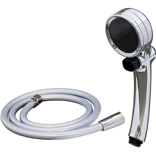 タカギ(takagi) JSB1122M メタリックキモチイイシャワーピタホースセット JSB1122M タカギ(takagi) JSB1122M メタリックキモチイイシャワーピタホースセット JSB1122M