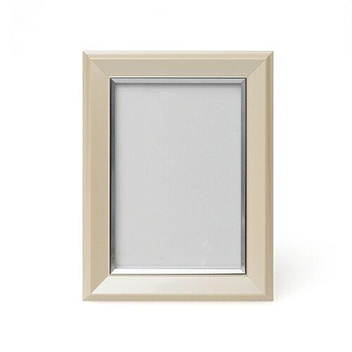 ケンコー・トキナー PSJIRLCRM カラー遺影額縁 L クリーム