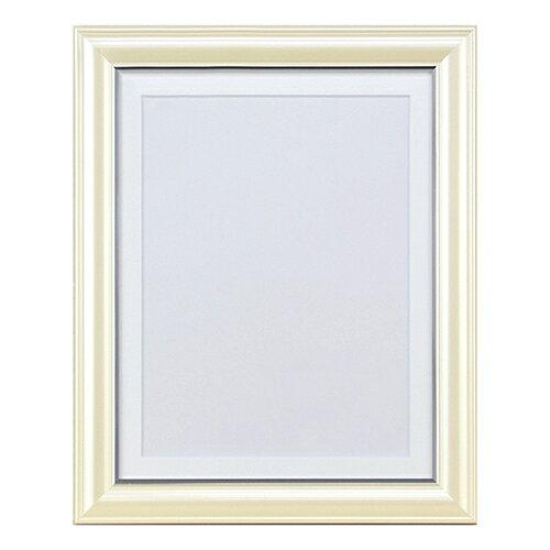 ケンコー・トキナー JIR6CRM カラー遺影額縁 六切 クリーム