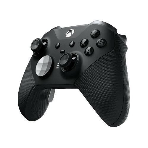 【在庫限即納】MICROSOFT マイクロソフト Microsoft / マイクロソフト Xbox Elite ワイヤレス コントローラー シリーズ 2 FST-00009
