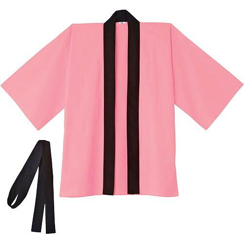 SOWA ソーワ 桑和 21010 イベントハッピ ピンク フリーサイズ (2101044F 3848)