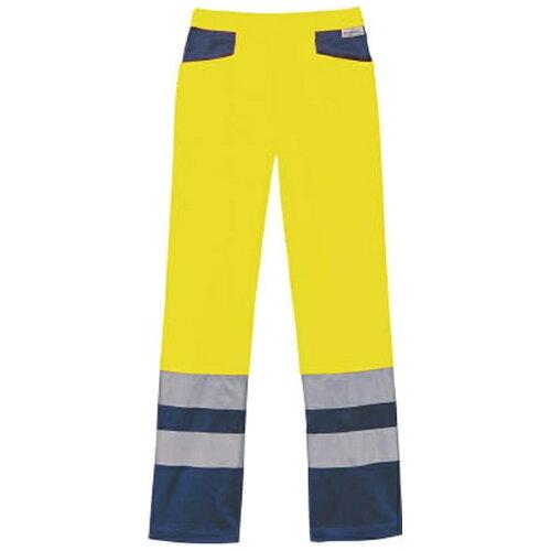 Rakuten - コーコス信岡(CO-COS) コーコス 【売切廃番】スラックスCE-471311イエロー 3L (CE4713113L 2181)