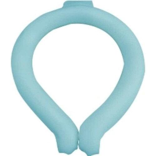 グローバル・ジャパン グローバルジャパン W Icy Neck ブルー M (547259 2570 ...