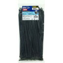 エルパ(Elpa) ELPA 結束耐候 300MM (KBFN300200BK 1486)