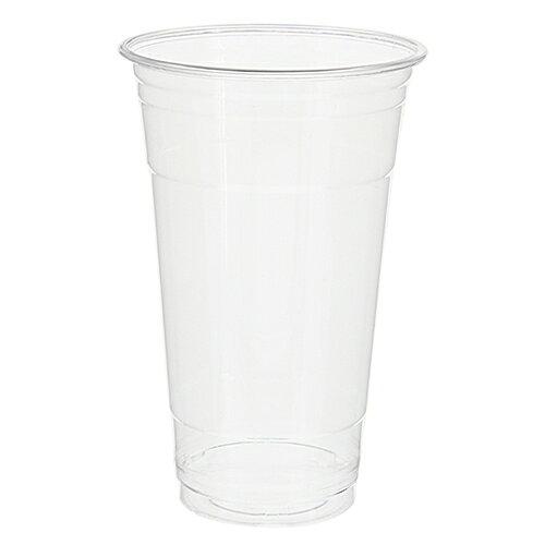 シモジマ(shimojima) HEIKO 透明カップ A-PET 23オンス 670ml 50個入り (004525018 6415)