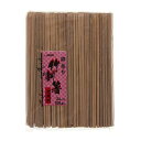 HEIKO 竹割箸 24cm 黒天削 節有り 100本入り (004636322 6415)