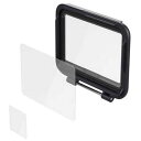 GOPRO ゴープロ GoPro 【売切廃番】プロテクトスクリーン HERO5ブラック用 (AAPTC001 8182)