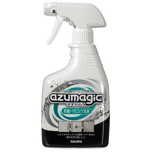 アズマ工業(Azuma Industrial) azuma CH896アズマジック壁紙・リビング洗剤 (622695 1445)