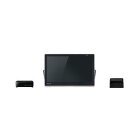 PANASONIC パナソニック ポータブル地上・BS・110度CSデジタルテレビ(UN-15L11-K)(2)