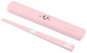 OSK(オーエスケー) ≪新商品≫【星のカービィ】 引フタ箸箱セット ケース付 <日本製> (145698)【入数:5】