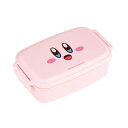 オーエスケー ≪新商品≫【星のカービィ】 弁当箱 ランチボックス<日本製> (145735)【入数:30】