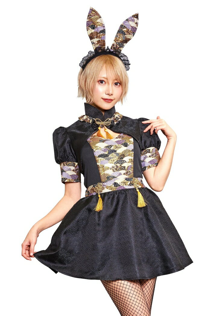 クリアストーン HW-23 ハイカラニズム バニーガール