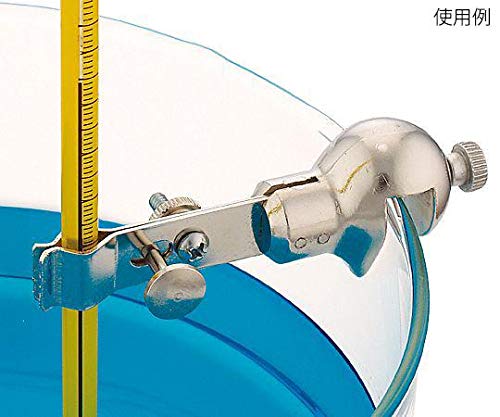 VWR ビーカー取付け用クランプ 21573-129 1個