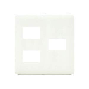 神保電器 Jワイドプレート　WJE-21