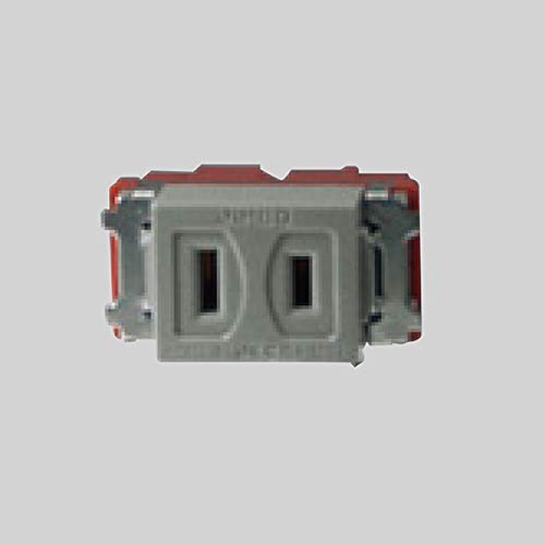 樂天商城 - 神保電器 コンセント　JEC-BN-5(SG)