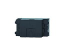 神保電器 マイルド埋込モジュラー JEC-BN-WUJ4(SB)(3)