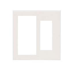 神保電器 コンビプレート　QWP-S3