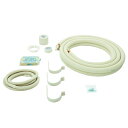 因幡電工 フレア配管セット SPH-F243