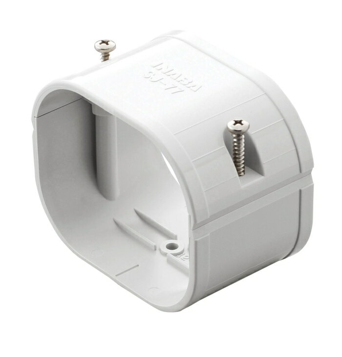 因幡電工 スリムジョイント　SJ-140-W