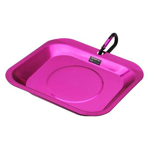 新潟精機(Niigataseiki) SK マグ皿 磁短 弐 彩 (MGT2170P 8702)