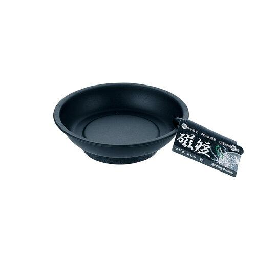 新潟精機(Niigataseiki) SK マグ皿 磁短 彩 (MGT110KM 8702)