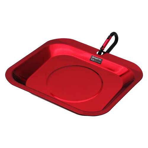 新潟精機(Niigataseiki) SK マグ皿 磁短 弐 彩 (MGT2170R 8702)