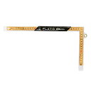 新潟精機(Niigataseiki) SK フラット3 30cm (FLAT3G30C 8702)