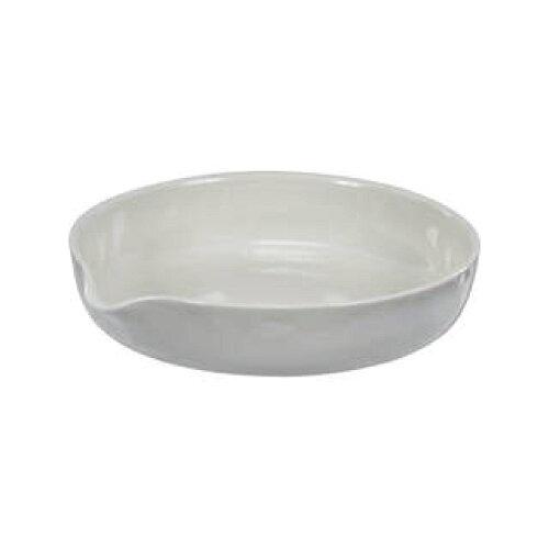 TRUSCO トラスコ中山 TRUSCO 平底蒸発皿 外径77mm (FBED75 7000)