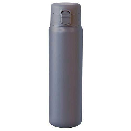 Other - 和平フレイズ フォルテック ワンタッチ栓 シームレスマグボトル 700ml ネイビー RH-1703 (1026734)【入数:24】