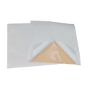 松吉医科器械 ミムロ入浴用パウチ保護フィルム 10枚入 410 1袋(10枚入)(4)