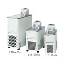 アズワン 低温恒温水槽 -30〜+80 440W LTB-400α 1個(4)