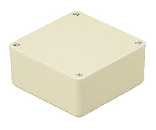 Other - 日動電工 四角アウトレット浅形ノック無　4B50JHW 4カクOB アサ ナックナシ