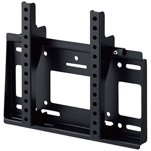 ハヤミ工産 角度固定タイプ -43V型対応 壁掛金具 MH-451B(MH-451B)