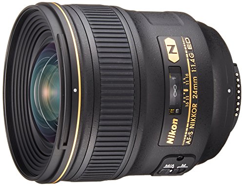 NIKON ニコン AF-S NIKKOR 24mm f/1.4G ED(AF-S 24/F1.4G ED)