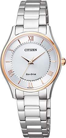 CITIZEN(シチズン) EM040451A [ソーラー時計]シチズンコレクション 「エコ・ドライブ 薄型ペアモデル」 EM0404-51A